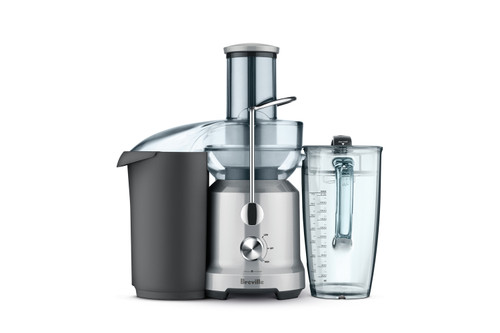 Breville Juice Fountain Cold
