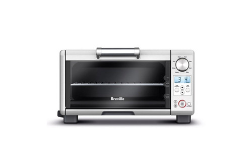 Breville Mini Smart Oven with Element IQ 450 XL