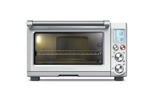 Breville Smart Oven Pro Convection Toaster Oven with Element IQ 845