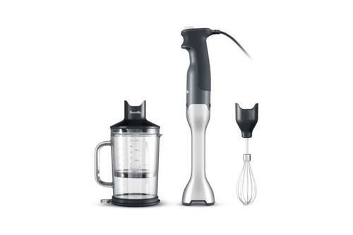 Breville Control Grip Immersion Blender