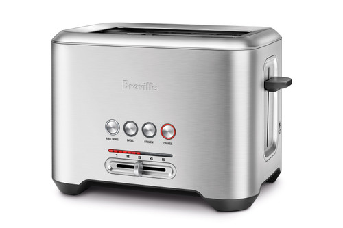 Breville Bit More 2-Slice Toaster