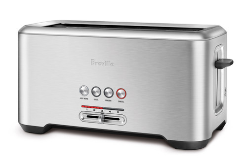 Breville Bit More 4-Slice Toaster