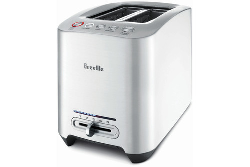 Breville 2-Slice Smart Toaster