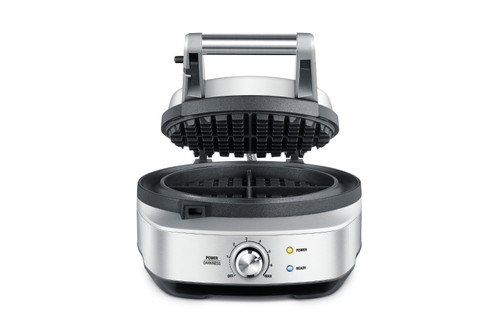 Breville Classic No Mess Waffle Maker