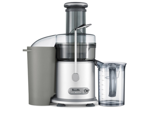 Breville Juice Fountain Plus
