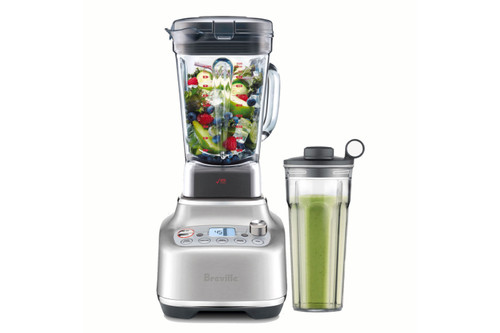 Breville the Super Q Blender
