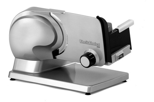 Chef'sChoice 615A Electric Food Slicer