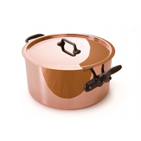 Copper Cookware