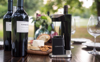 Coravin Wine Preservation