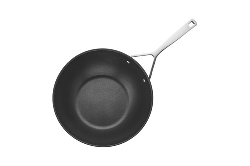 Demeyere Alu Pro Aluminum Nonstick 3.2 qt. Perfect Pan
