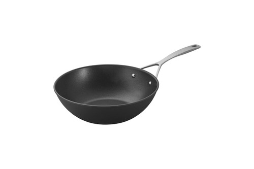 Demeyere Alu Pro Aluminum Nonstick 3.2 qt. Perfect Pan