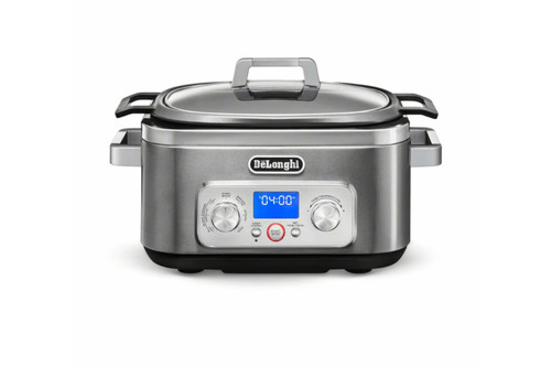 De'Longhi Livenza Programmable 6 qt. Multi-Cooker