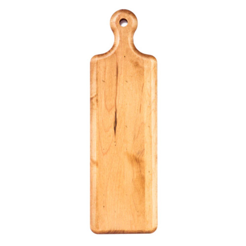 J.K. Adams 20 x 6" Artisan Serving Board