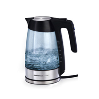 Electric Water Kettles