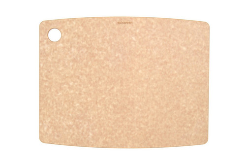 Epicurean Kitchen Series Natural 15" x 11" Cutting Board