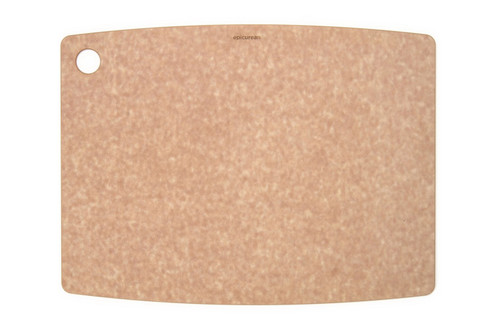 Epicurean Kitchen Series Natural 18" x 13" Cutting Board