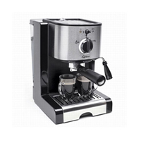 Espresso Machines