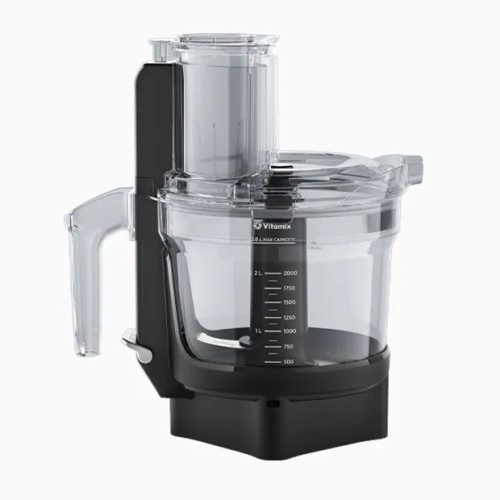 Vitamix Ascent Food Processor Attachment - 12 Cup