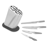 Global Knife Block Sets