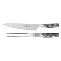 Global Carving Knives & Forks