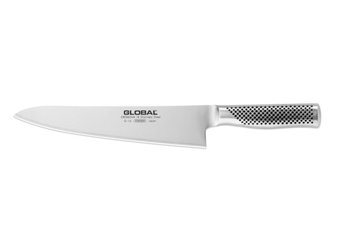Global 10 inch Chef's Knife