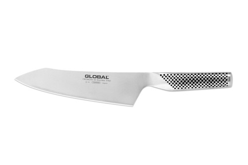Global 7 inch Asian Chef's Knife