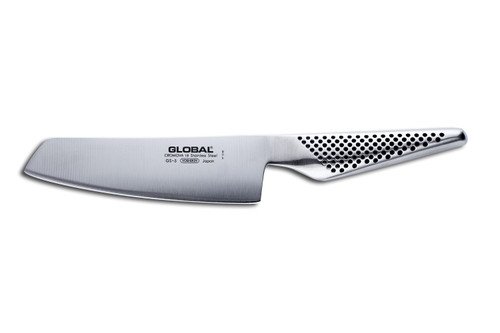 Global 5 1/2 inch Vegetable Knife
