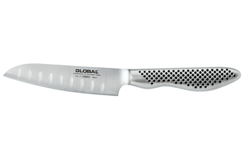 Global 4 inch Santoku