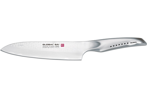 Global Sai 7 1/2 inch Chef's Knife