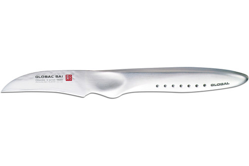 Global Sai 2 1/2 inch Peeling Knife