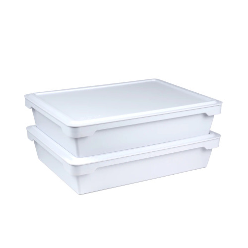 Ooni Pizza Dough Boxes - Set of 2