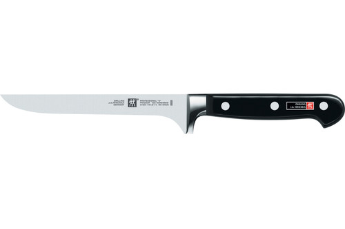 Zwilling Pro S 5 1/2 inch Flexible Boning Knife