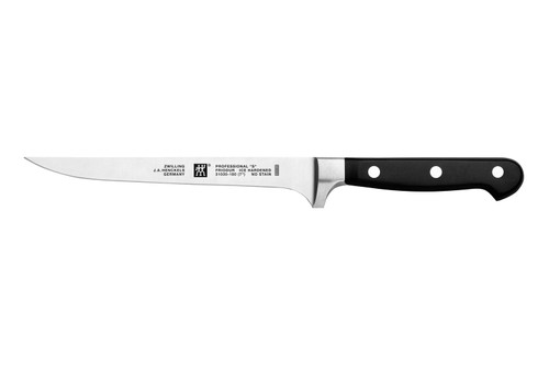 Zwilling Pro S 7 inch Fillet Knife