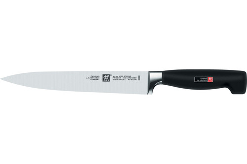 Zwilling Four Star 8 inch Carving Knife