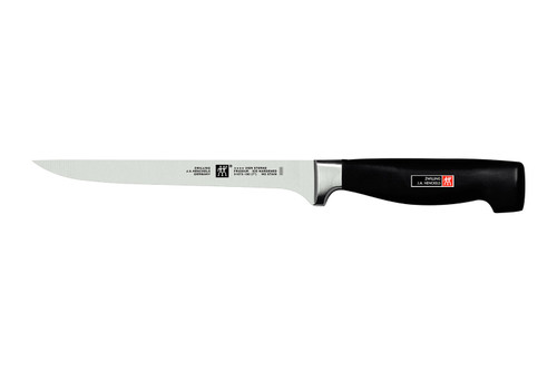 Zwilling Four Star 7 inch Fillet Knife