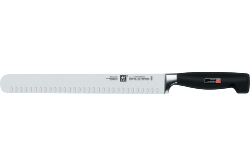 Zwilling Four Star 10 inch Ham Slicer