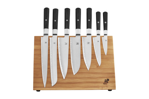 Miyabi Koh 10 piece Knife Block Set