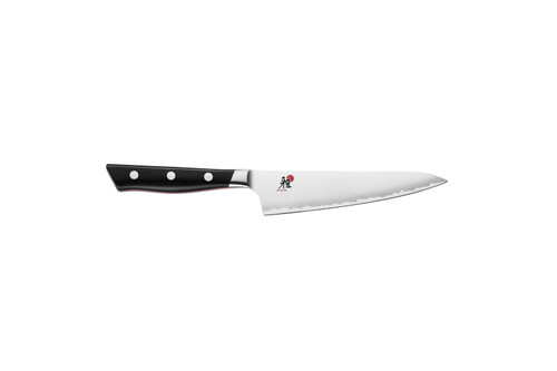 Miyabi Evolution 5 1/4 inch Prep Knife