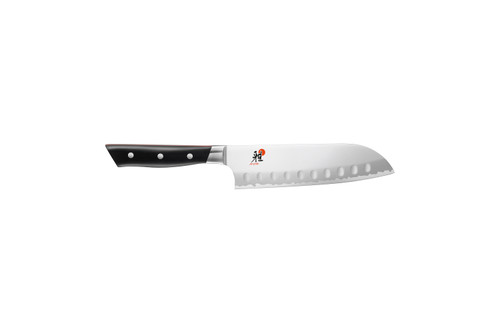 Miyabi Evolution 7 inch Santoku Knife