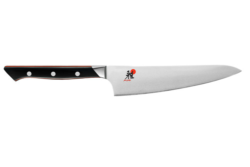 Miyabi Kaizen 5000DP 5 1/4 inch Prep Knife