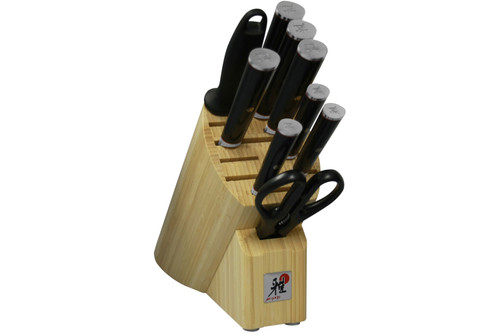 Miyabi Kaizen 5000DP 10 Piece Block Set