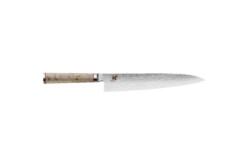 Miyabi Birchwood 5000MCD 6" Chef's Knife