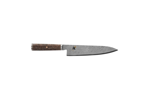 Miyabi Black 5000MCD67 8 inch Chef's Knife
