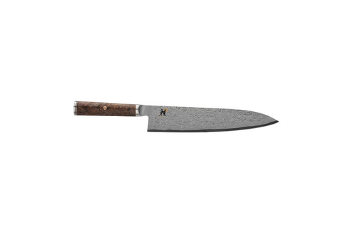 Miyabi Black 5000MCD67 9 1/2 inch Chef's Knife