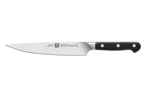 Zwilling Pro 8 inch Slicing Knife