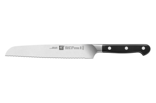 Zwilling Pro 8 inch Bread Knife