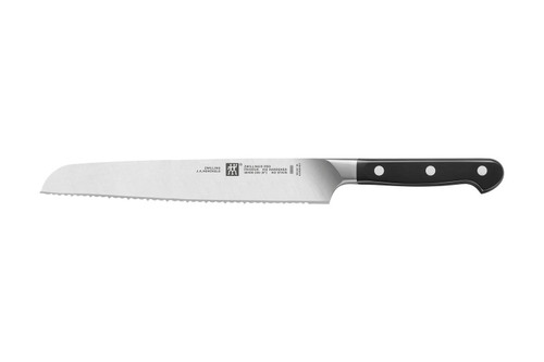 Zwilling Pro 9 inch Bread Knife