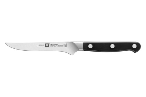 Zwilling Pro 4 1/2 inch Steak Knife