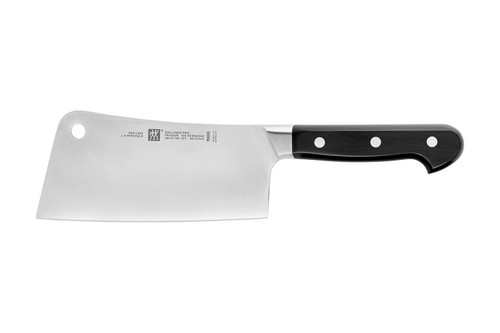 Zwilling Pro 6 inch Meat Cleaver
