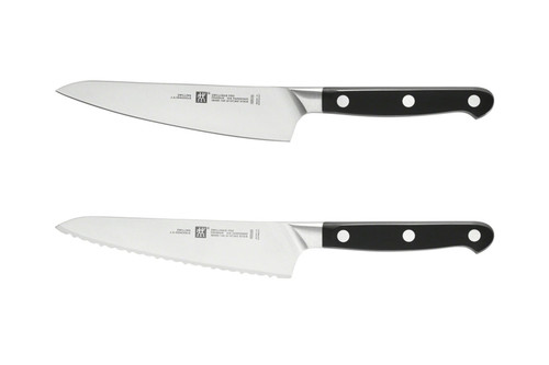 Zwilling Pro 2-Piece Prep Knife Set